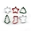 star cookies